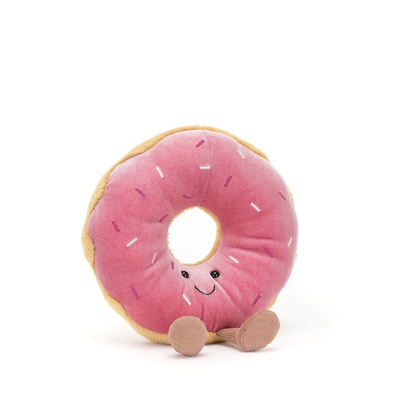 Amuseable Doughnut