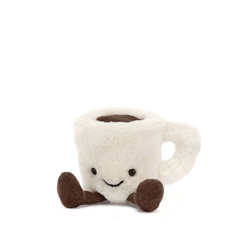 Amuseable Espresso Cup