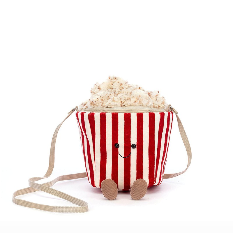 Amuseable Popcorn Bag