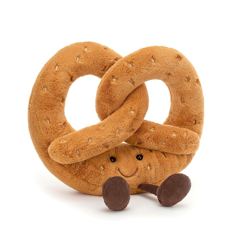 Amuseable Pretzel Huge