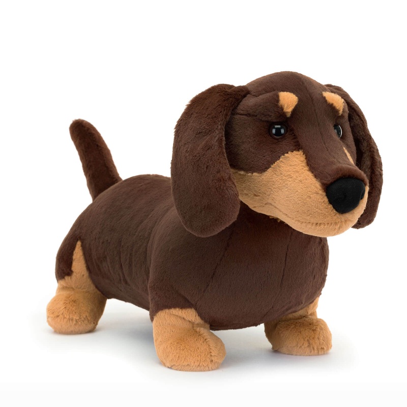 Big Otto Sausage Dog
