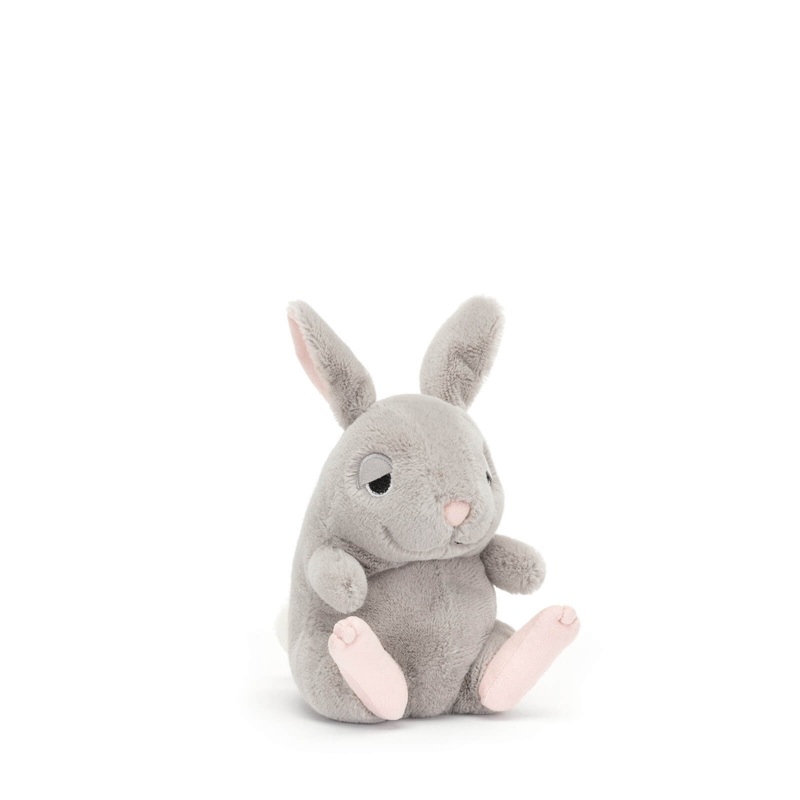 Cuddlebud Bernard Bunny