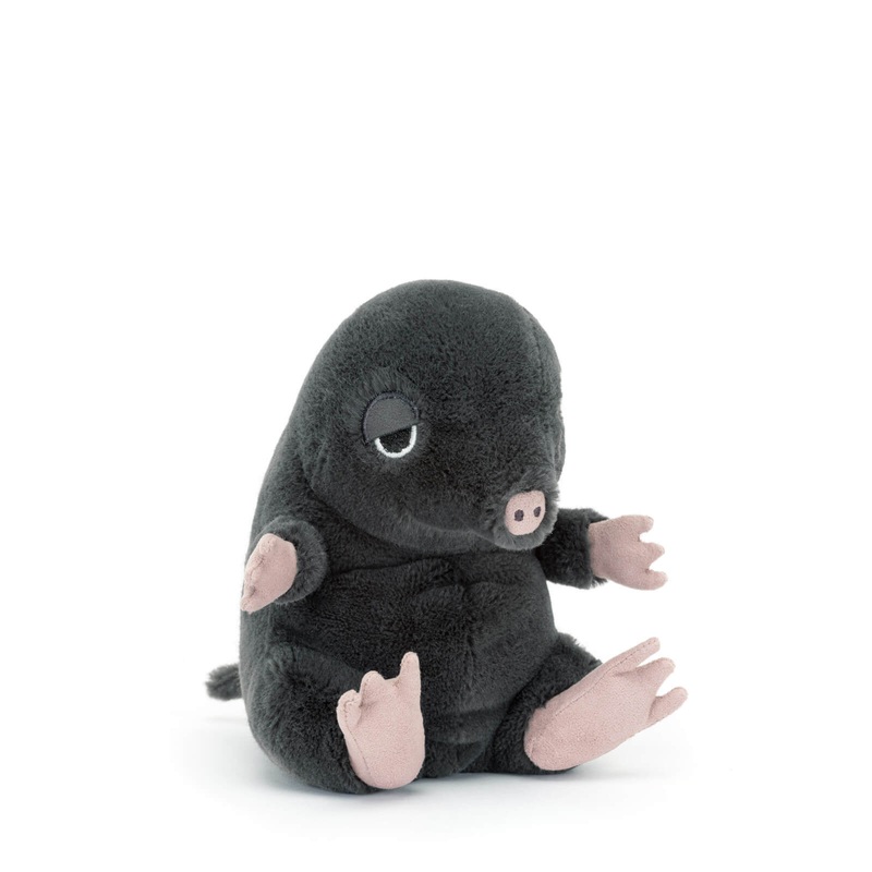 Cuddlebud Morgan Mole