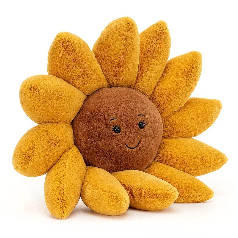 Fleury Sunflower