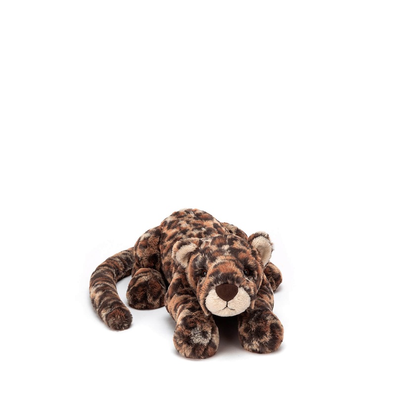 Little Livi Leopard