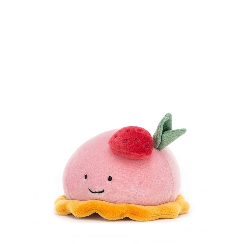 Pretty Patisserie – Dome Framboise