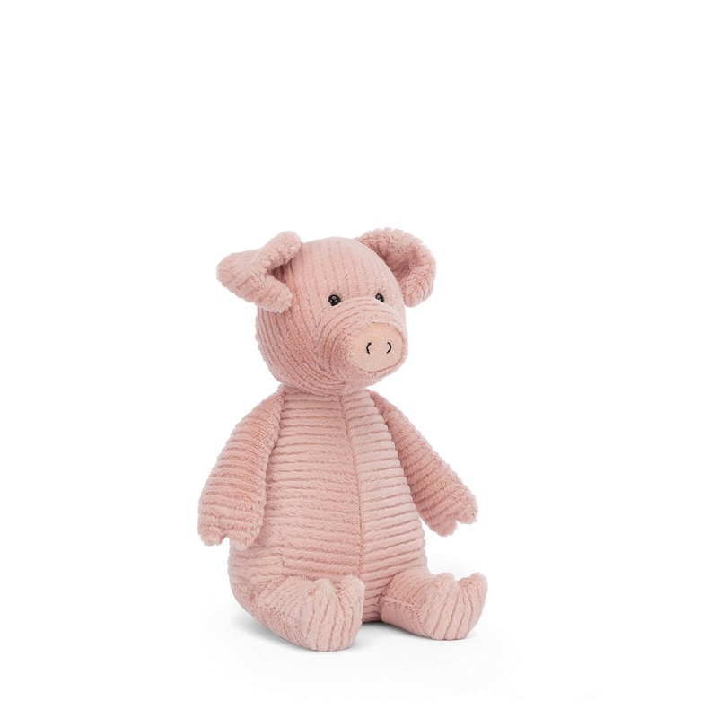 Quaxy Pig