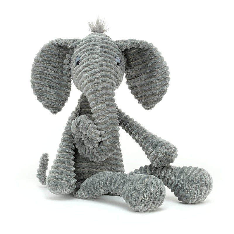Ribble Elephant