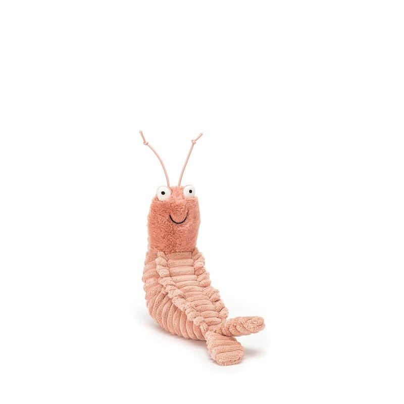 Sheldon Shrimp