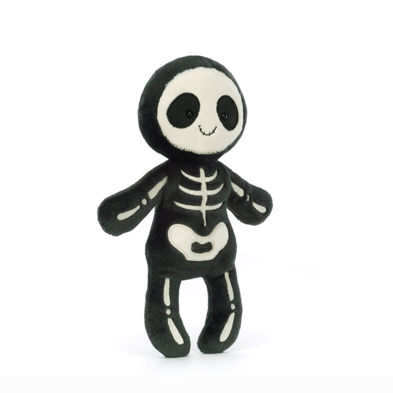 Skeleton Bob
