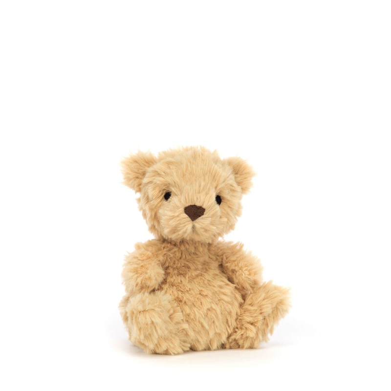 Yummy Bear