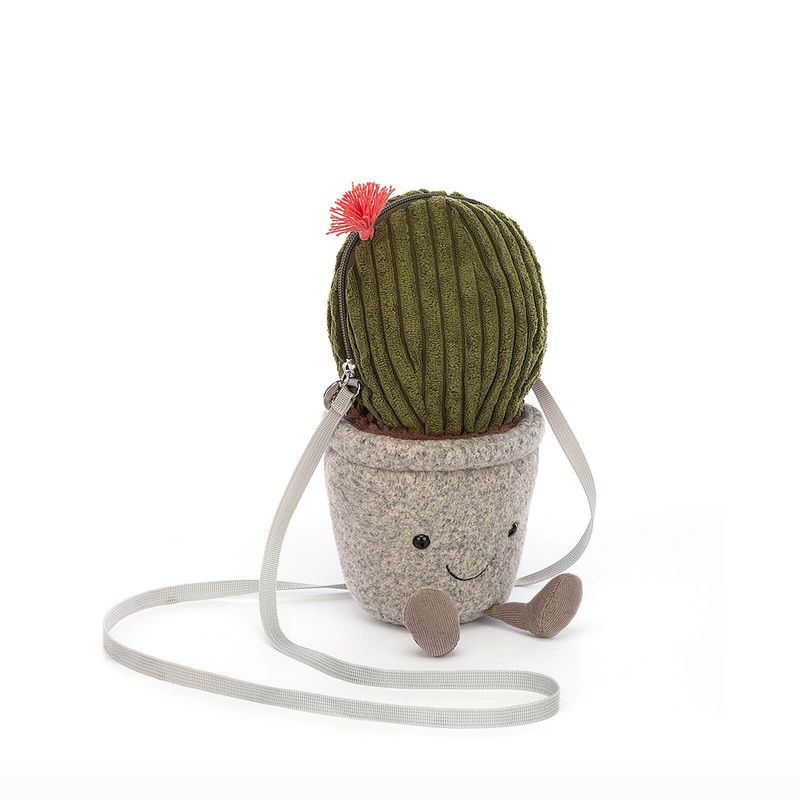 Amuseable Cactus Bag