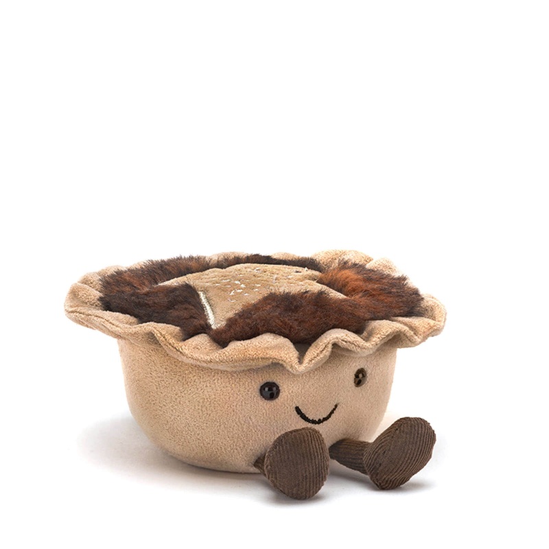 Amuseable Mince Pie