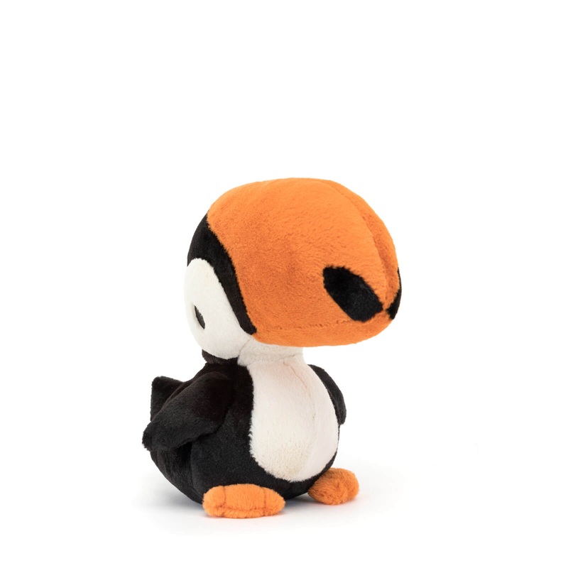 Bodacious Beak Toucan