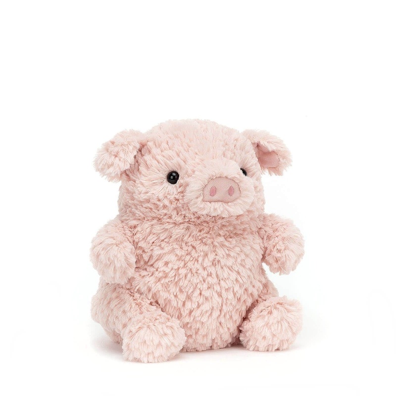Flumpie Pig