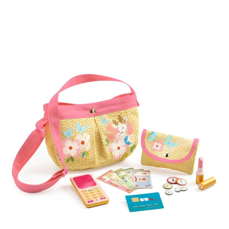 Orelia’s Handbag and Accessories