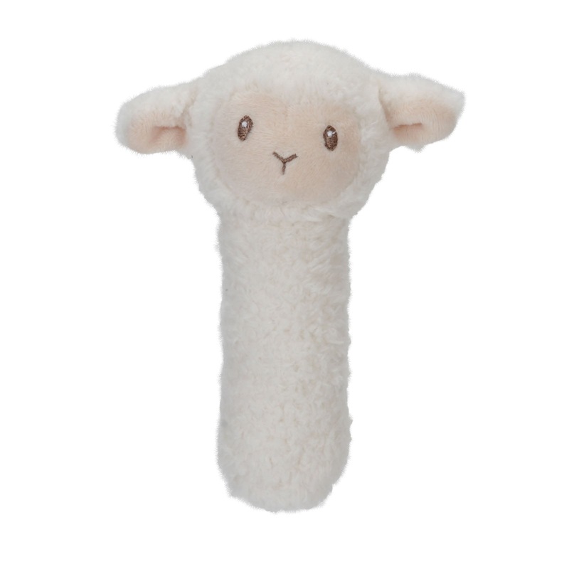 Rattle Sheep – Little Farm