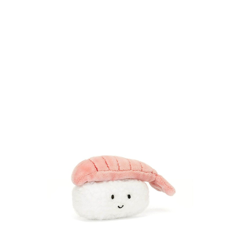 Sassy Sushi Nigiri