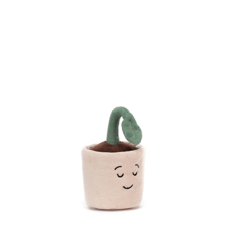 Silly Seedling Serene