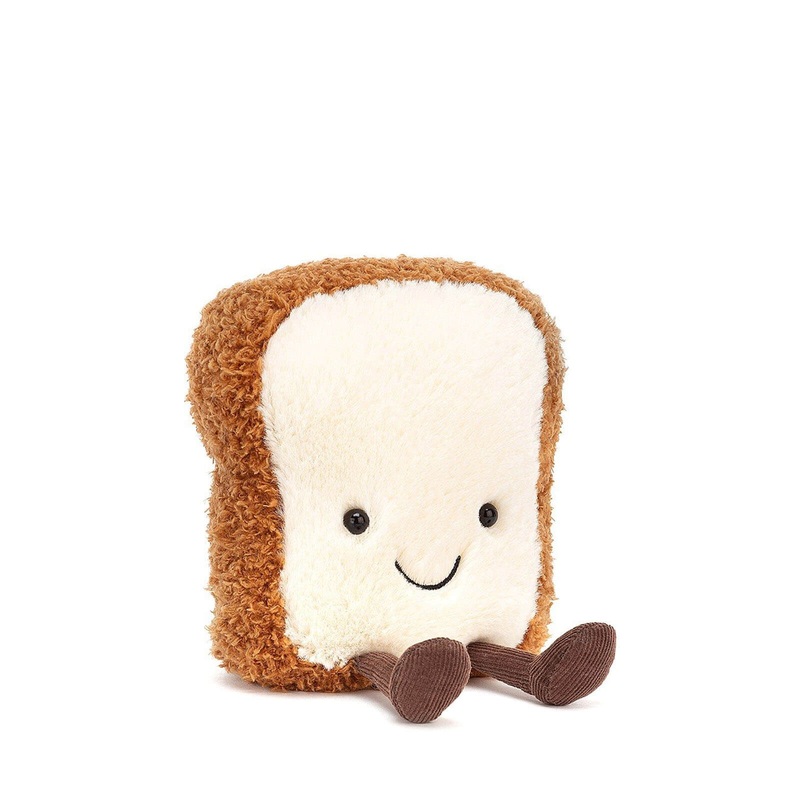 Small Amuseable Toast