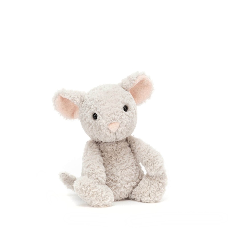 Tumbletuft Mouse