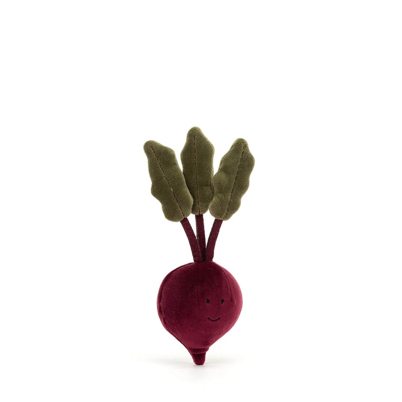 Vivacious Vegetable – Beetroot