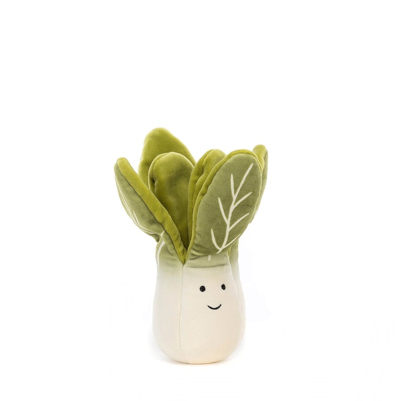 Vivacious Vegetable – Bok Choy