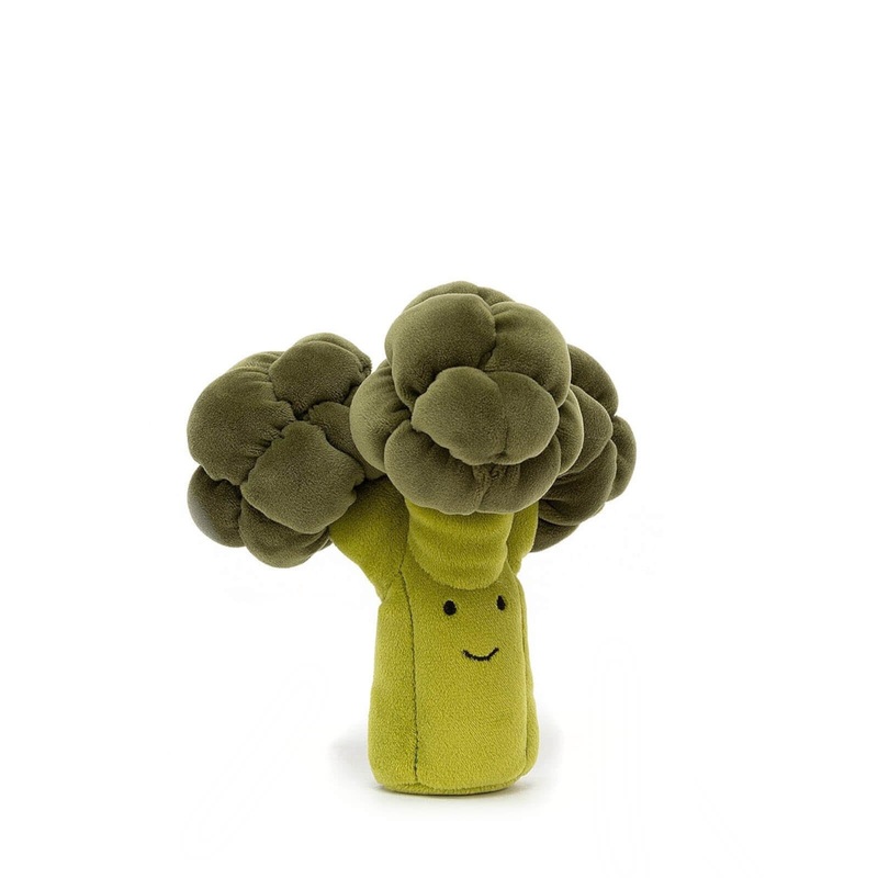 Vivacious Vegetable – Broccoli