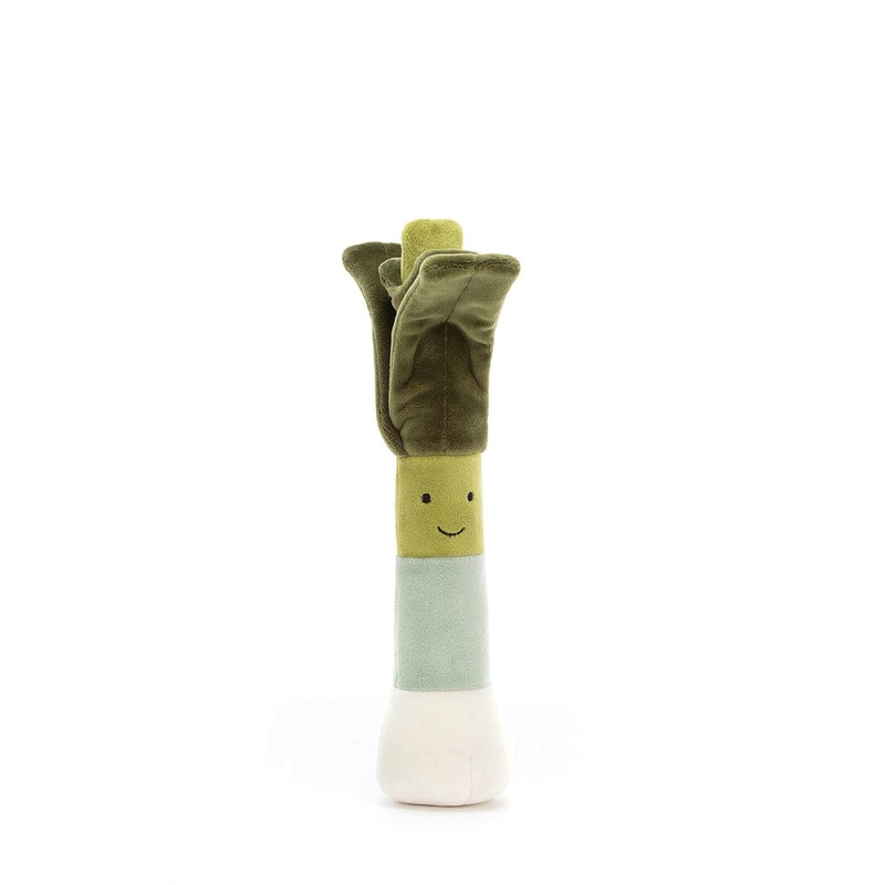 Vivacious Vegetable – Leek