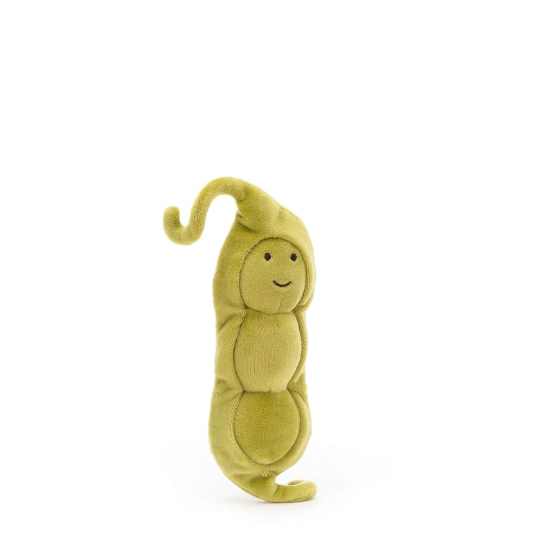 Vivacious Vegetable – Pea
