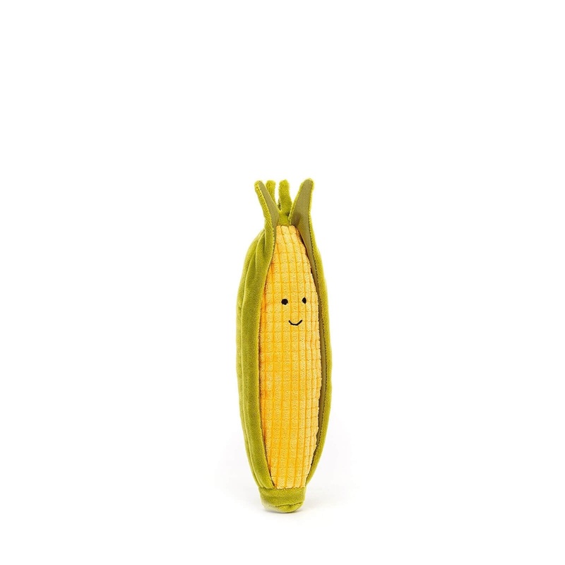 Vivacious Vegetable – Sweetcorn