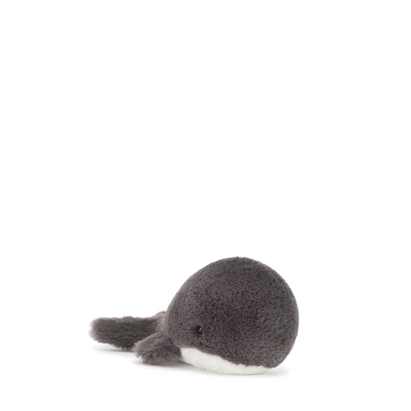 Wavelly Whale Inky