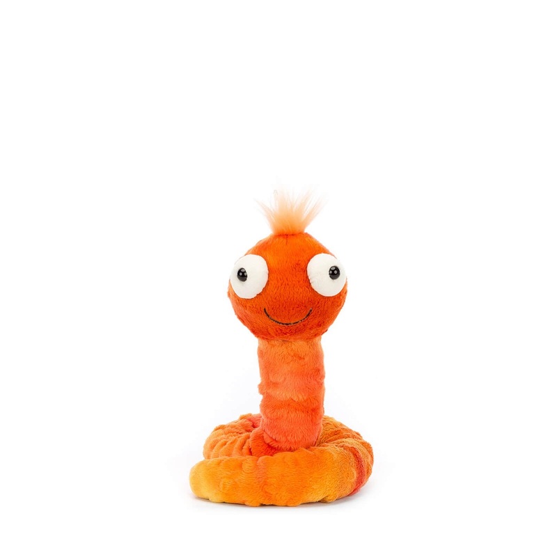 Winston Worm