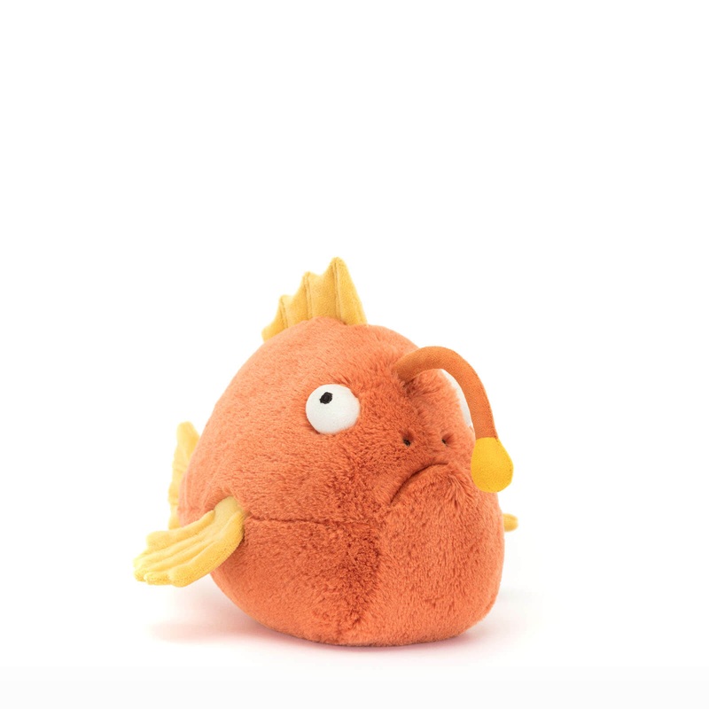 Alexis Anglerfish
