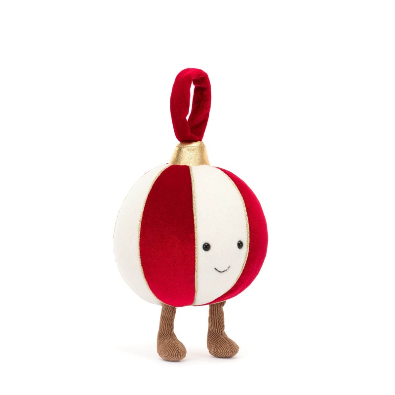 Amuseable Bauble