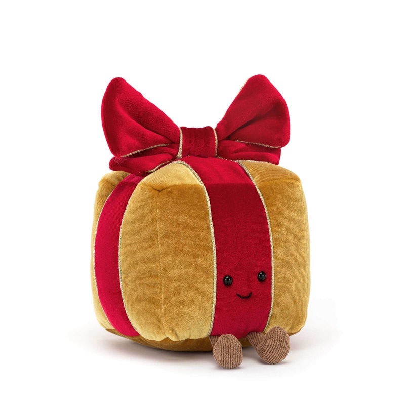 Amuseable Present