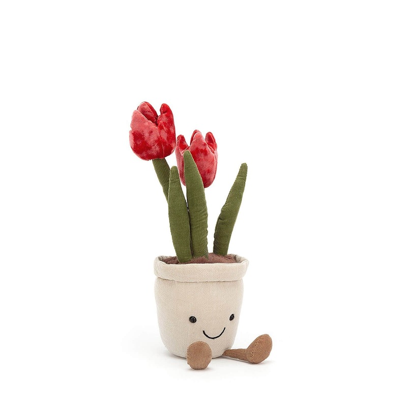 Amuseable Tulip