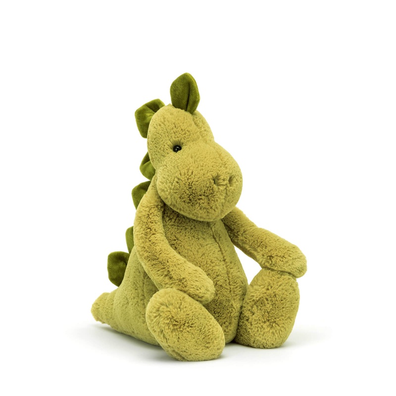 Big Bashful Dino