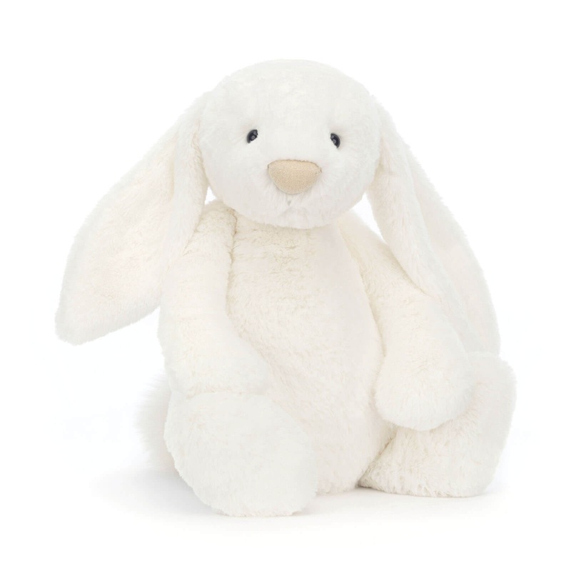 Big Luxe Bashful Bunny Luna