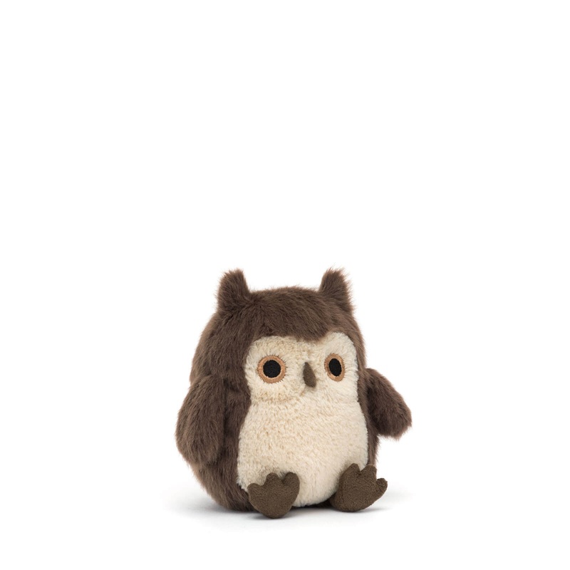 Brown Owling