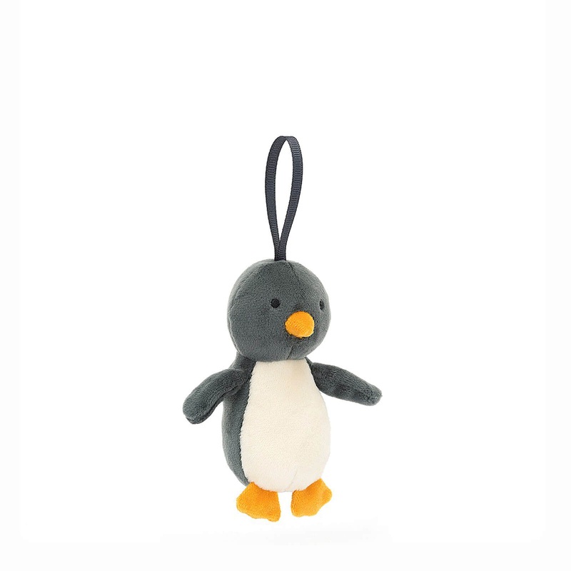 Festive Folly – Penguin