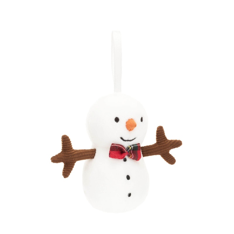 Festive Folly – Snowman