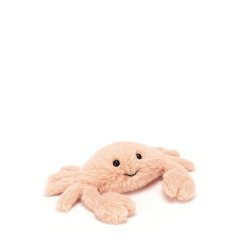 Fluffy Crab
