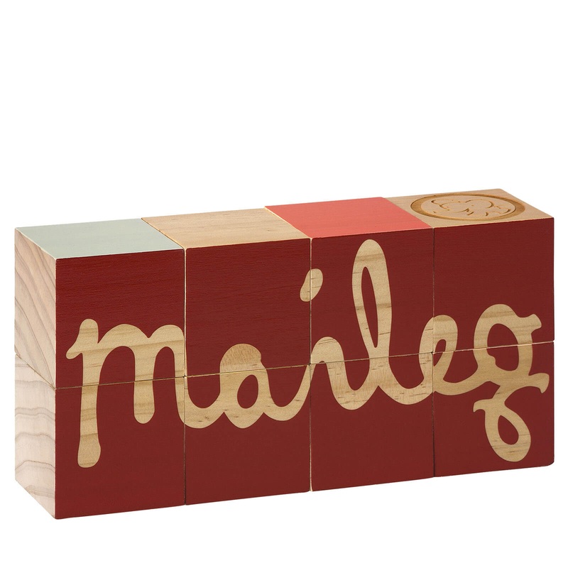 Logo Blocks