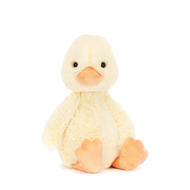 Original Bashful Duckling