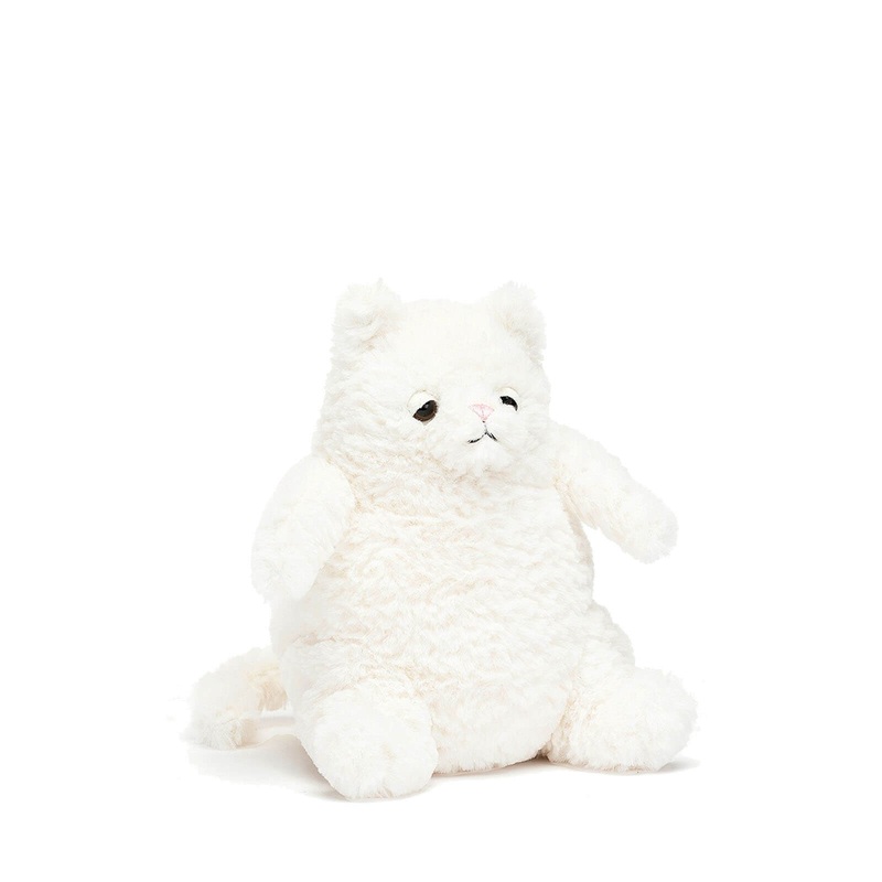 Small Amore Cat Cream