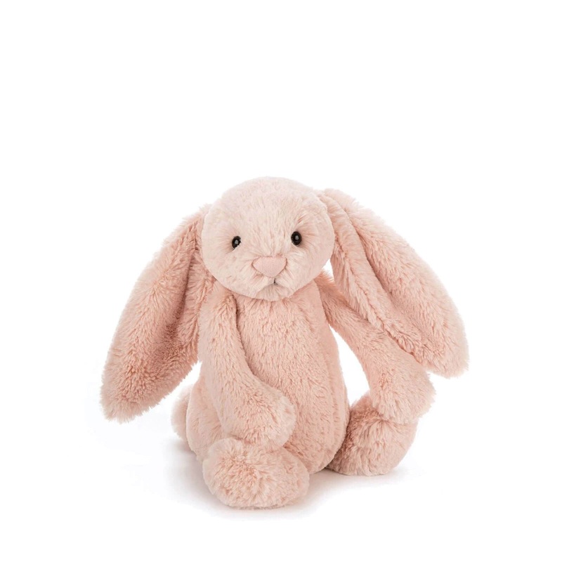 Small Bashful Bunny Blush