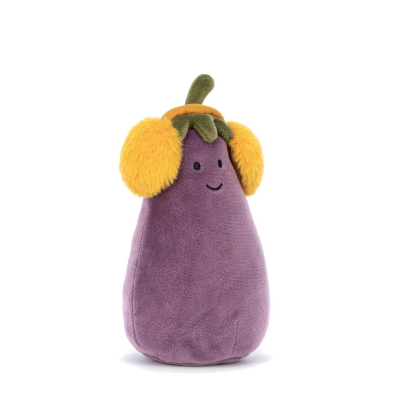 Toastie Vivacious Aubergine