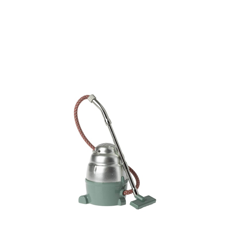 Vacuum Cleaner – Mouse