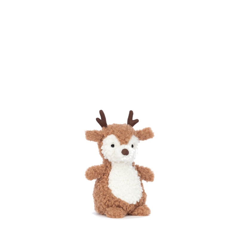 Wee Reindeer